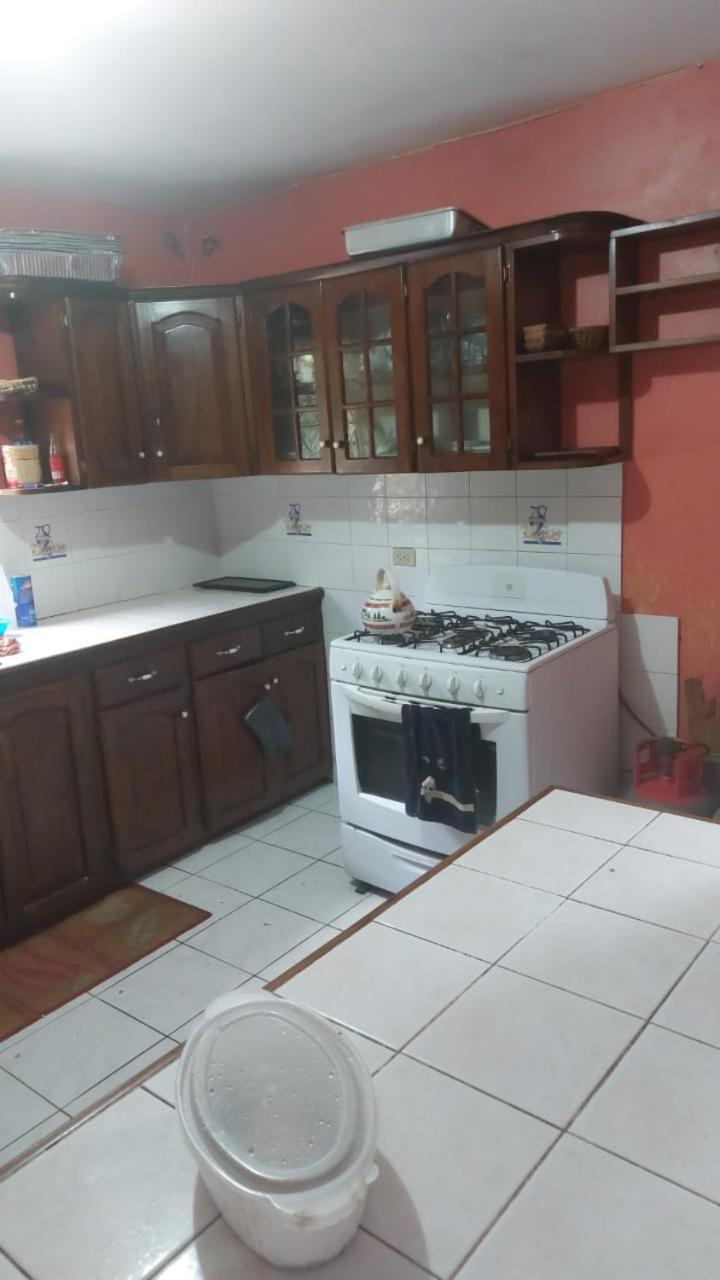 Griffiths Guest House White Hill Buitenkant foto