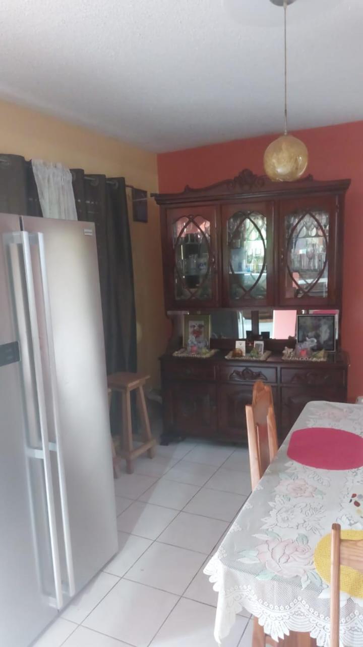 Griffiths Guest House White Hill Buitenkant foto