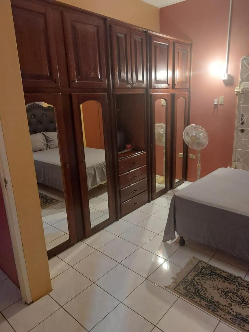 Griffiths Guest House White Hill Buitenkant foto
