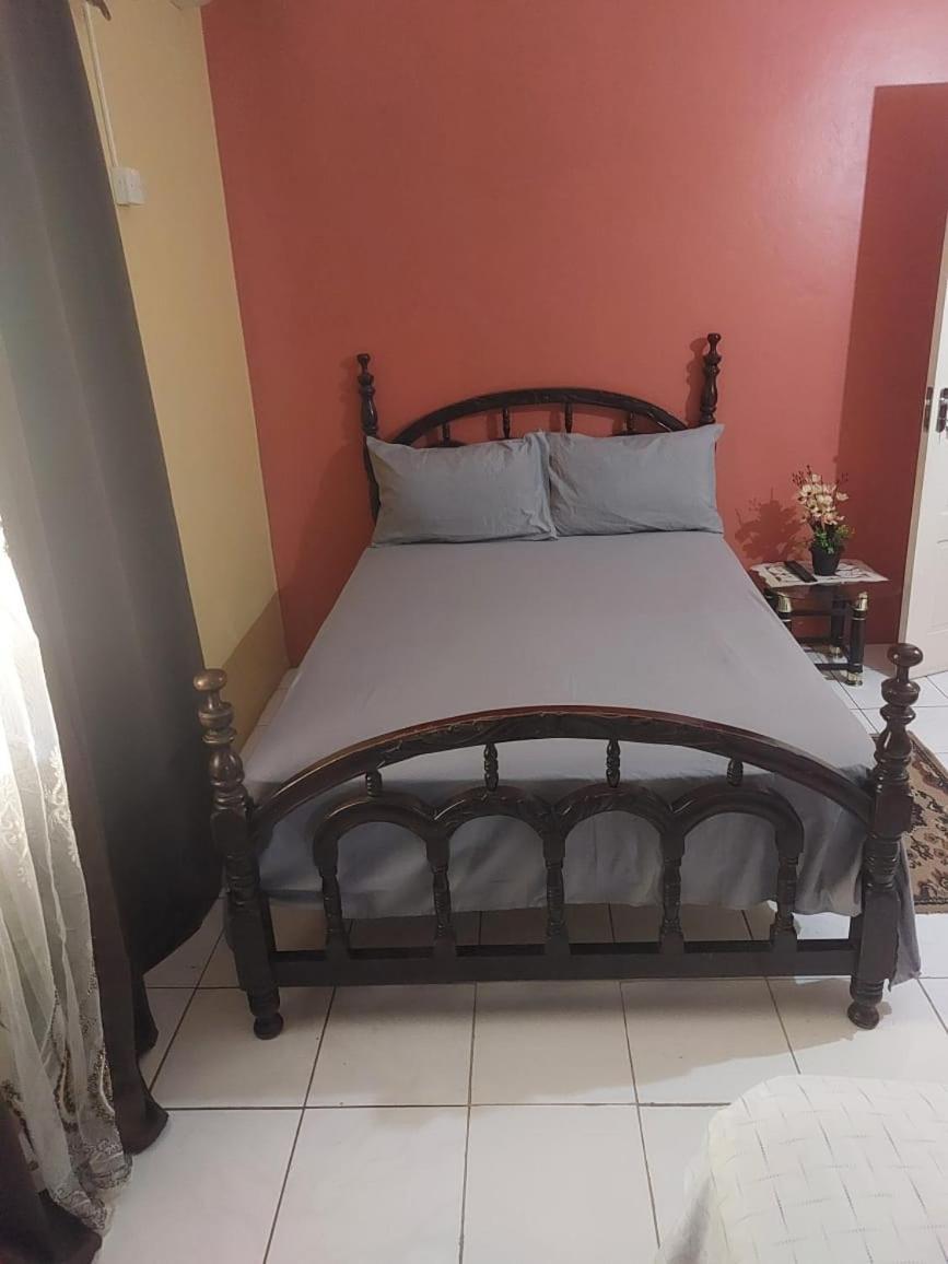 Griffiths Guest House White Hill Buitenkant foto