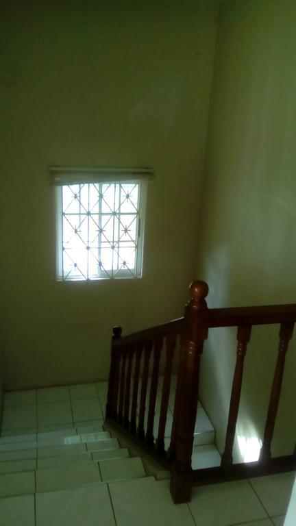 Griffiths Guest House White Hill Buitenkant foto