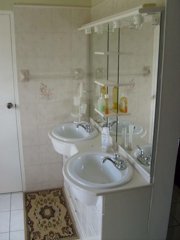 Griffiths Guest House White Hill Buitenkant foto