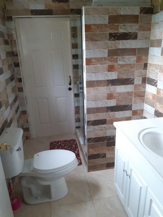 Griffiths Guest House White Hill Buitenkant foto